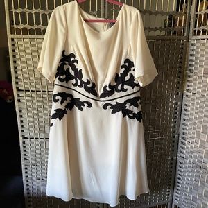 Formal Dress-Plus Size